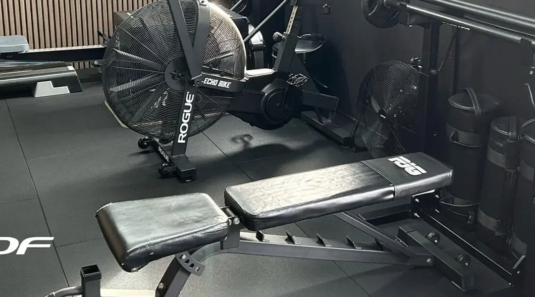 TDF announces official partnership with Gridshark for driver perormance and fitness coaching