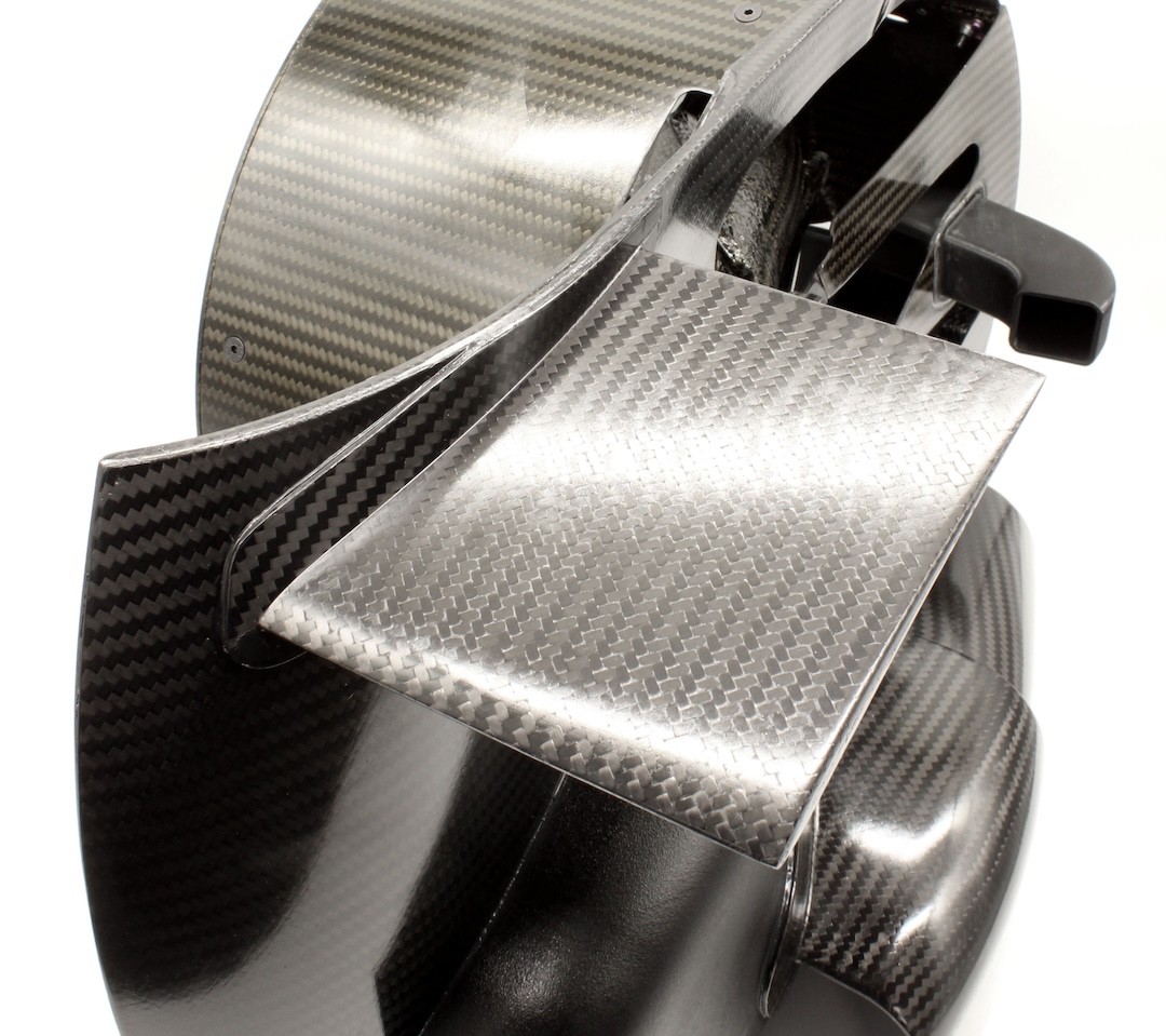 TDF-One - Cake Tin ASSY - 05